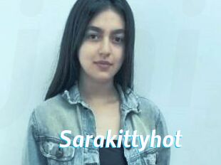 Sarakittyhot