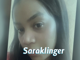 Saraklinger