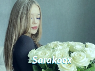 Sarakoox