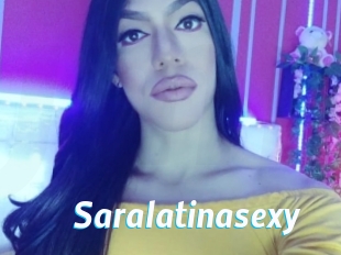 Saralatinasexy
