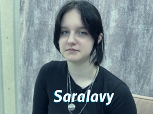 Saralavy