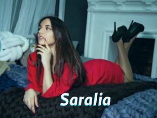 Saralia