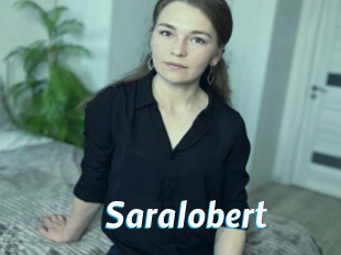 Saralobert