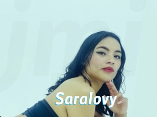 Saralovy
