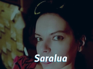 Saralua