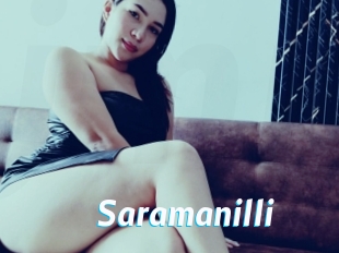 saramanilli J Mine