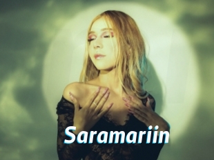 Saramariin
