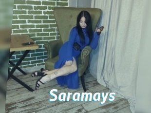 Saramays