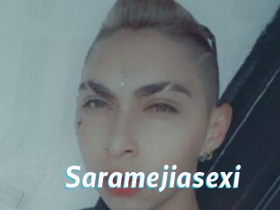 Saramejiasexi