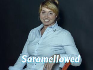Saramellowed