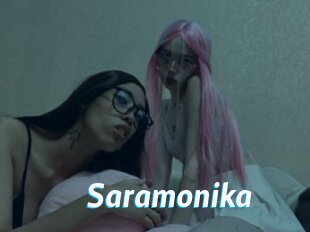 Saramonika