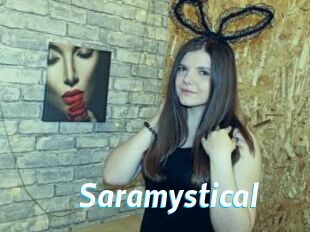 Saramystical