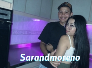 Sarandmoreno