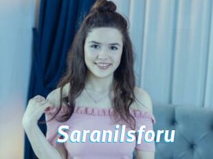 Saranilsforu