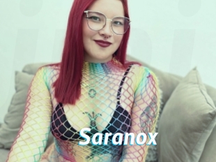 Saranox