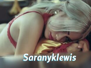 Saranyklewis