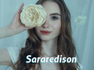 Sararedison