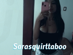 Sarasquirttaboo