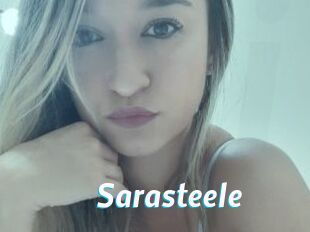 Sarasteele