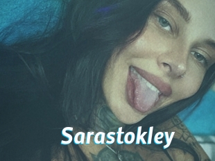 Sarastokley