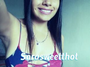 Sarasweetthot