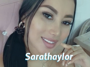 Sarathaylor