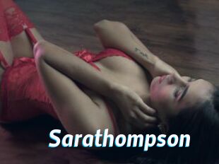 Sarathompson