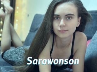 Sarawonson