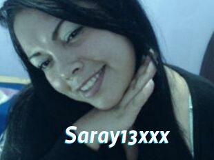Saray13xxx