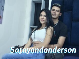 Sarayandanderson