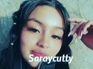 Saraycutty