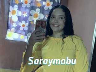 Saraymabu