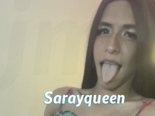 Sarayqueen