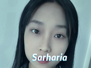 Sarharia