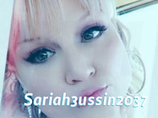 Sariah3ussin2037