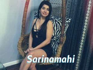 Sarinamahi
