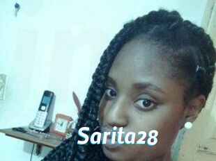 Sarita28