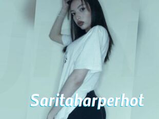 Saritaharperhot