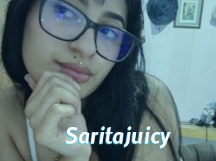 Saritajuicy