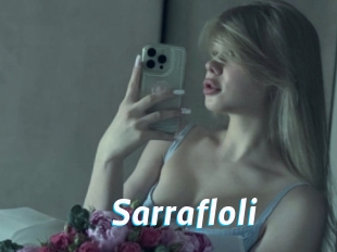 Sarrafloli