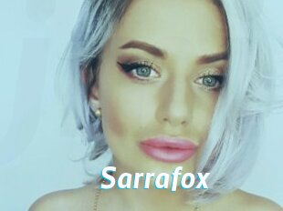 Sarrafox