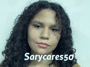 Sarycares50