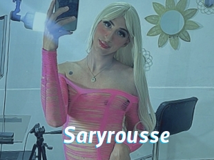 Saryrousse
