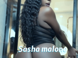 Sasha_malone