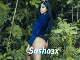 Sasha3x