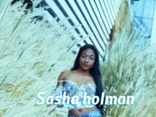 Sasha_holman