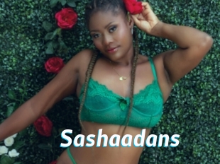 Sashaadans