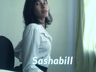Sashabill