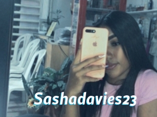 Sashadavies23