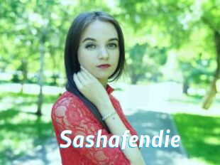 Sashafendie